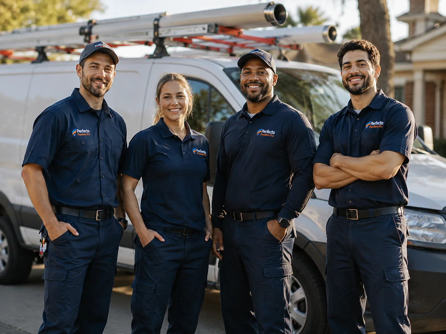 Emergency Plumber Near Me in Oakley, MI near me